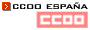CCOO España