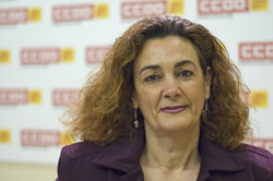 Aurora Huerga