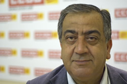 Ghassan Saliba