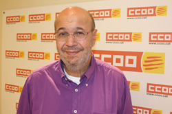 Joan Carles Gallego