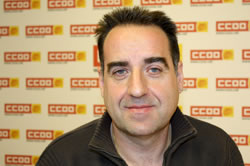 José Manuel Cuenca