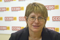 Luisa Montes