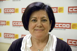 Maria Marín Franconetti