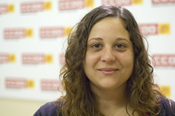 Tània Pérez Díaz