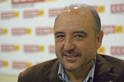 Xesús González