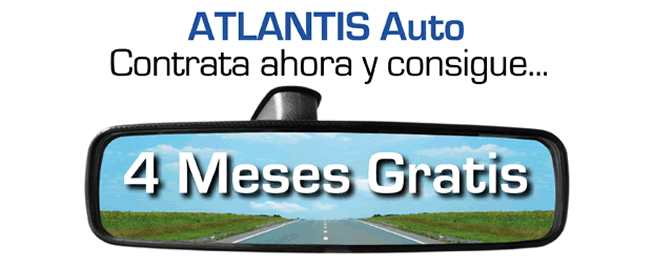 Atlantis Auto