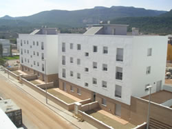 Habitatges promoguts per Habitatge Entorn