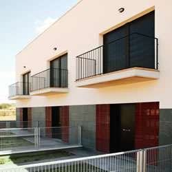 Habitatges promoguts per Habitatge Entorn