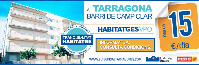 Habitatges promoguts per Habitatge Entorn