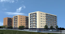 Habitatges promoguts per Habitatge Entorn