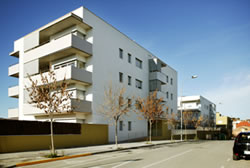 Habitatges promoguts per Habitatge Entorn