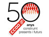 50 anys CCOO