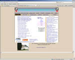 web