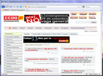 web