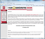 Eurobar�metre social