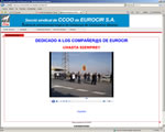 web