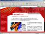 web