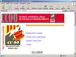 web