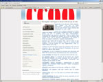web