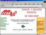 web