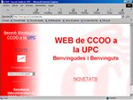 web