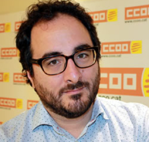Andrés Querol