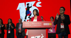 Direccio 13 Congres Ccoo Catalunya.jpg