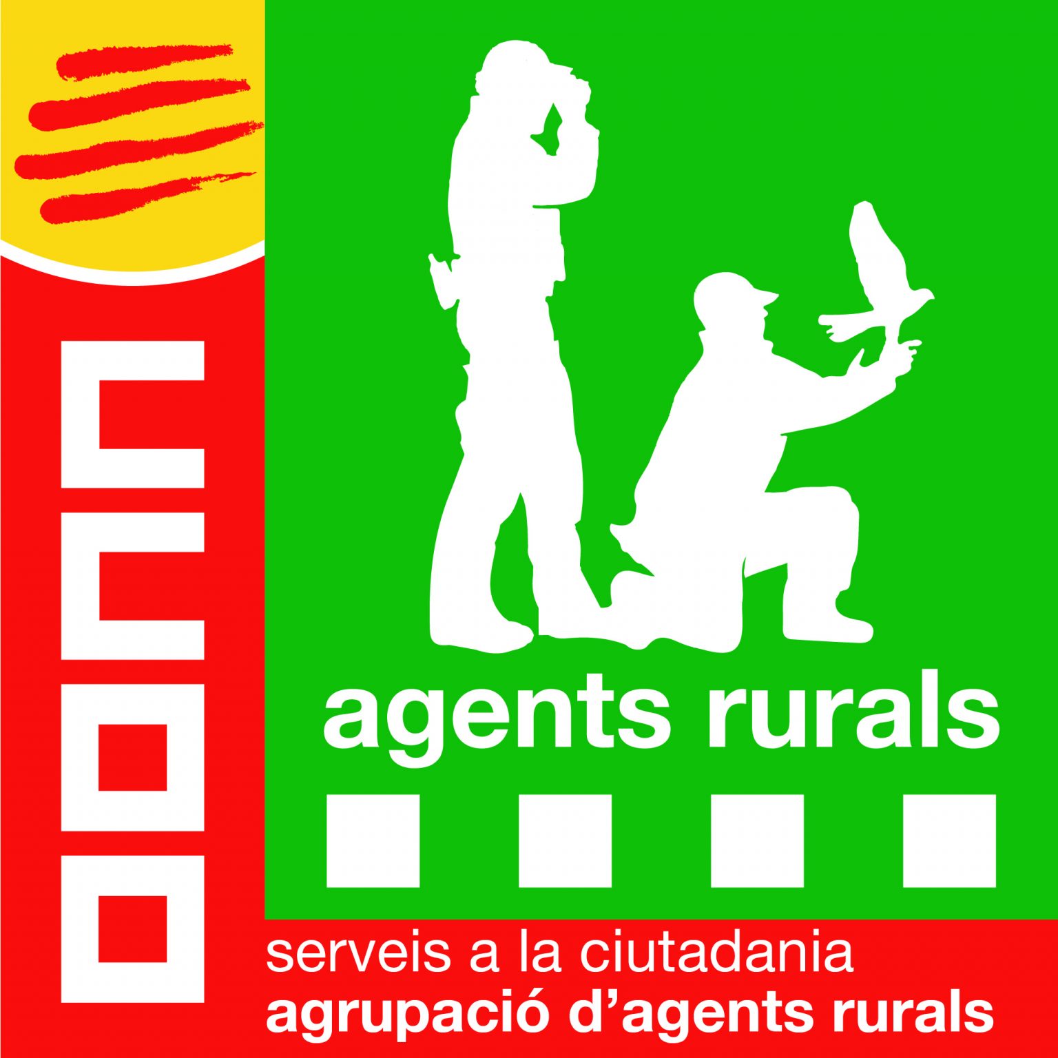 Logo Agents Rurals Ccoo Catalunya
