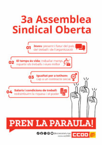 Cartell Generic Aso