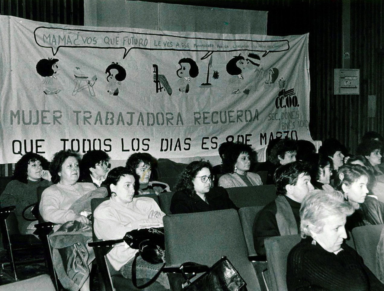 Maria Jesus Pinto 03  - Entreviste