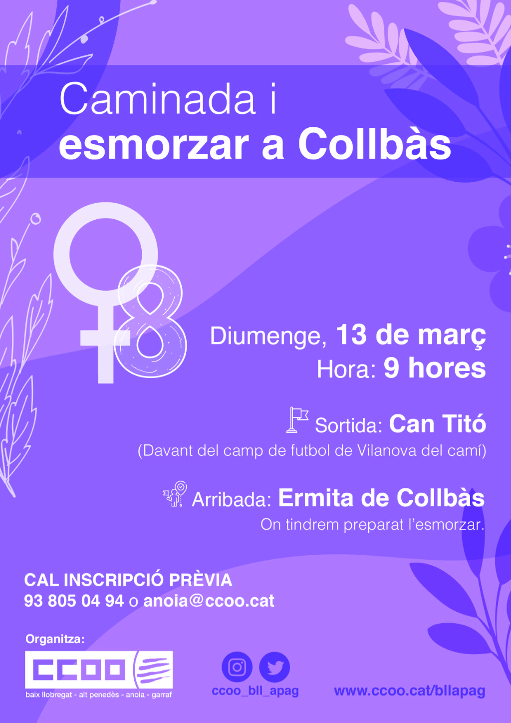 Caminada Collbás