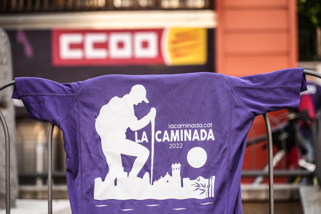 Caminada Ccoo Eh 2022 13