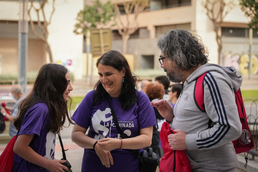 Caminada Ccoo Eh 2022 27
