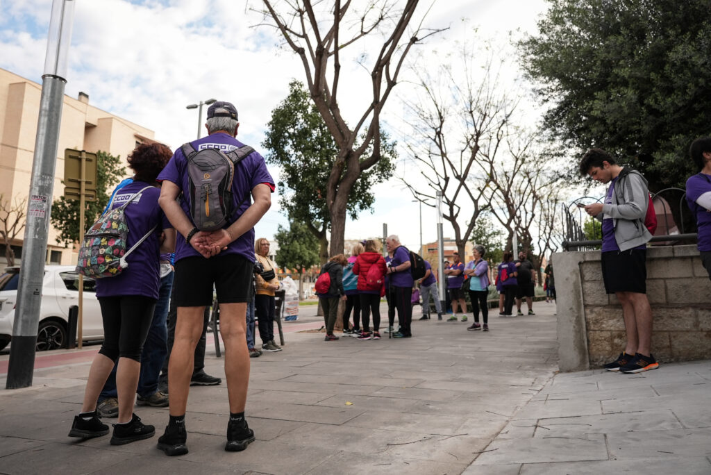 Caminada Ccoo Eh 2022 34