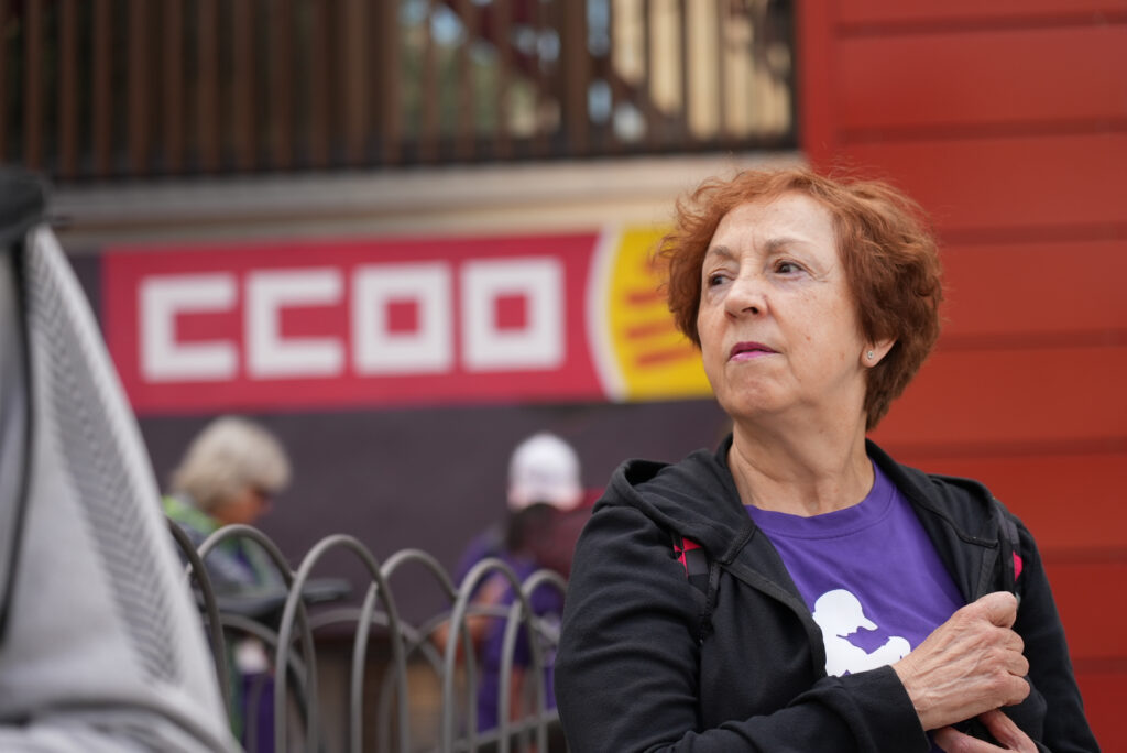 Caminada Ccoo Eh 2022 36