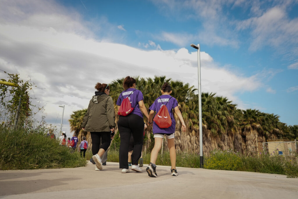 Caminada Ccoo Eh 2022 53