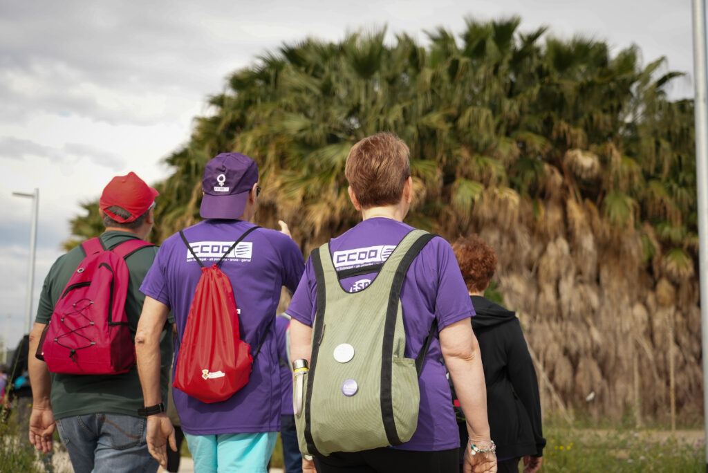 Caminada Ccoo Eh 2022 55