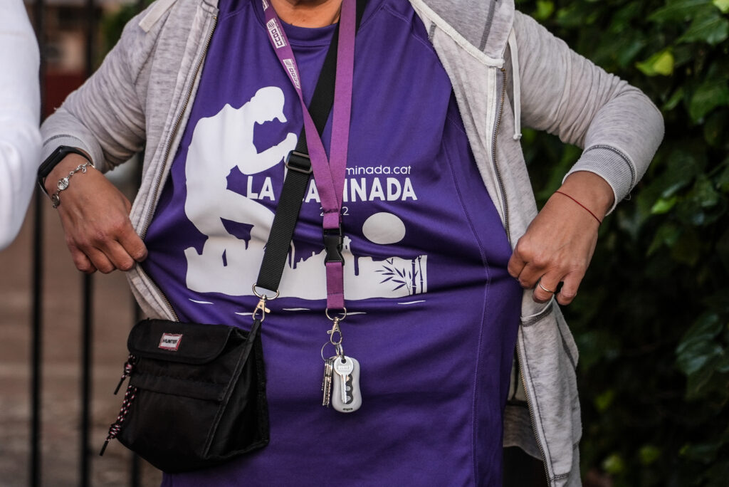 Caminada Ccoo Eh 2022 6