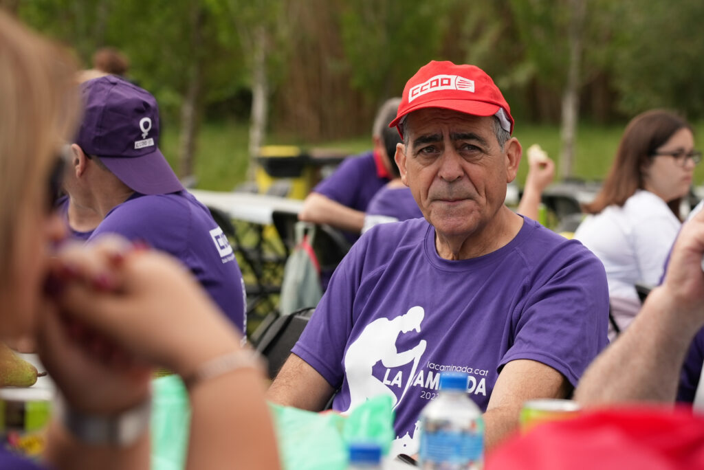 Caminada Ccoo Eh 2022 82