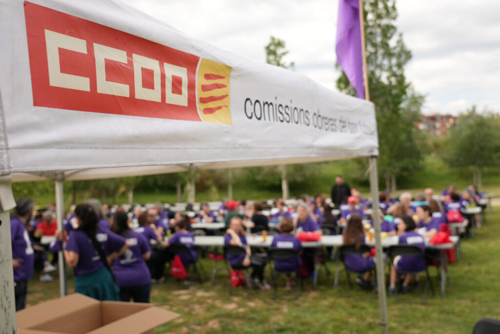 Caminada Ccoo Eh 2022 83