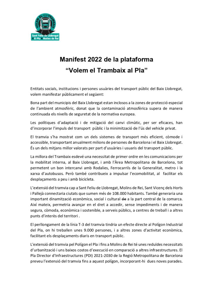 Manifest De La Plataforma 2022 Page 0001