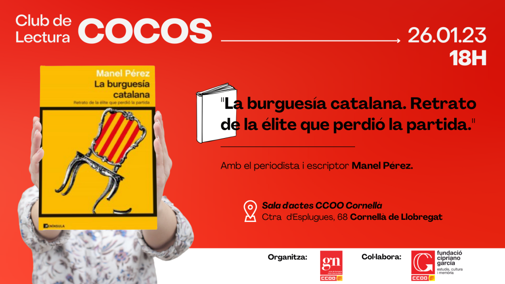 La Burguesía Catalana 1 2023 Ok