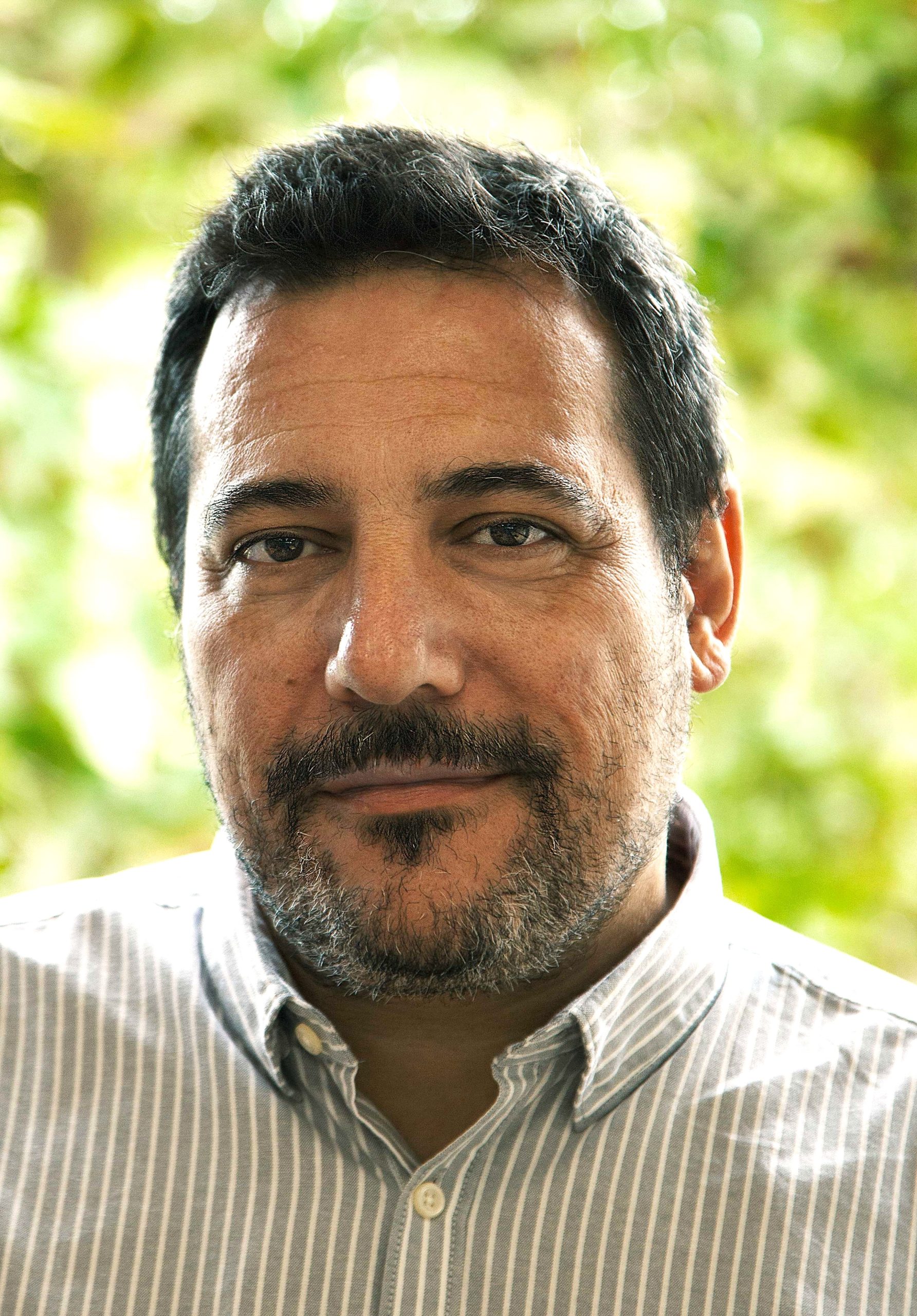 Albert Oko