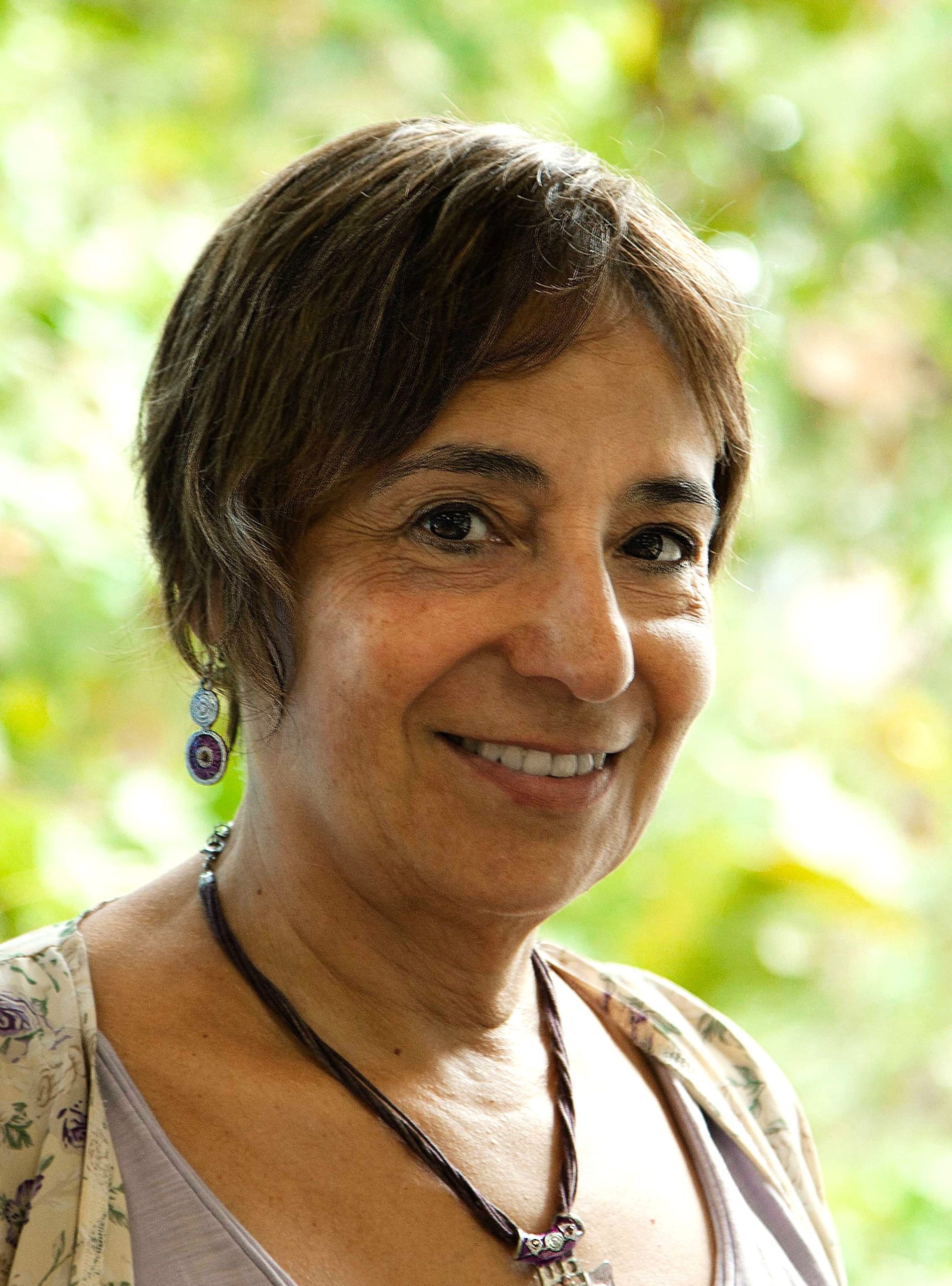 Lourdes Oko