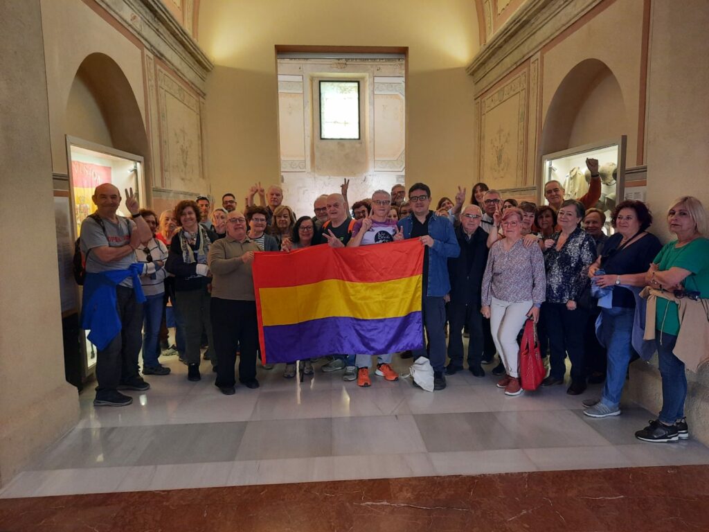 2024 04 Sortida Republicana 021