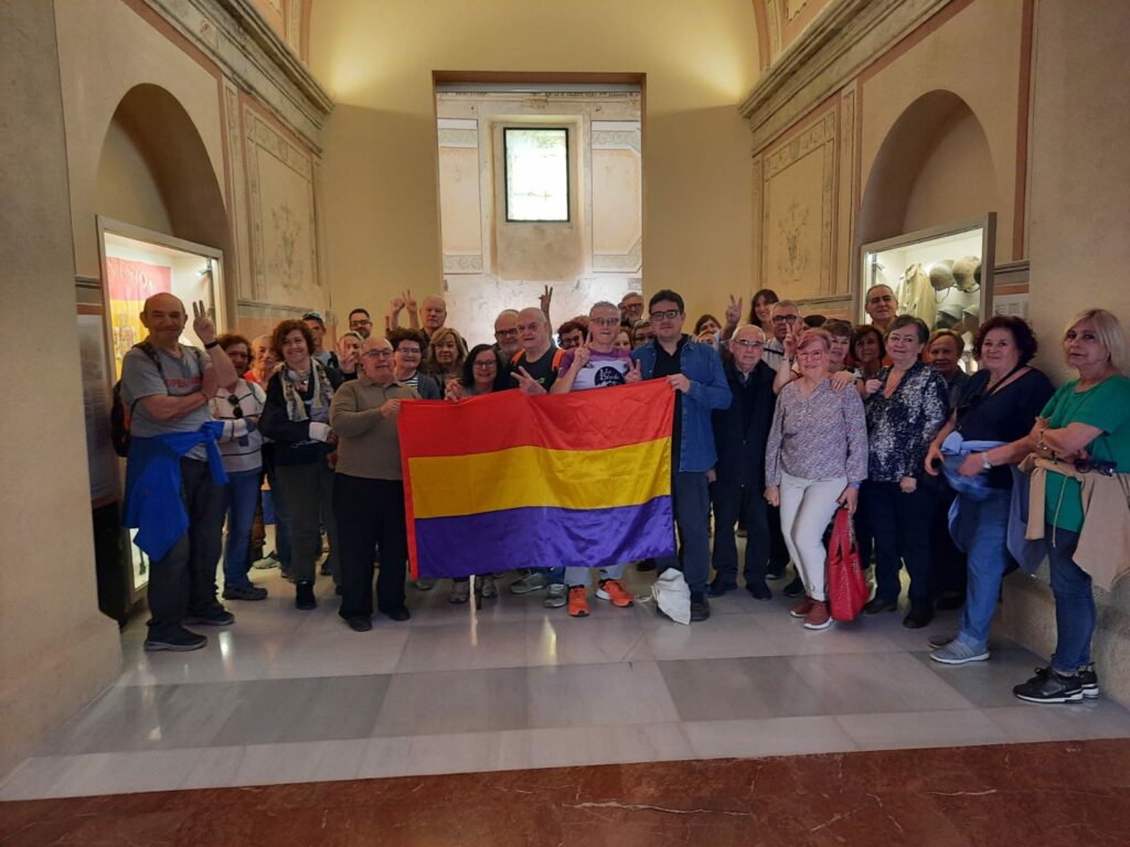 2024 04 Sortida Republicana 022