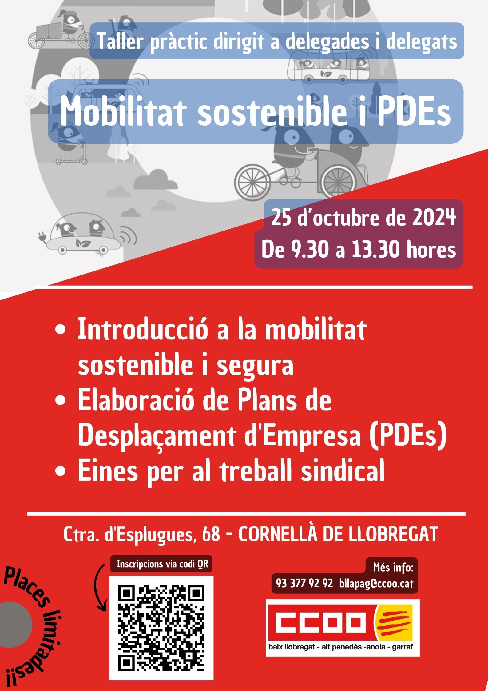 Taller Mob 9 24 Cor