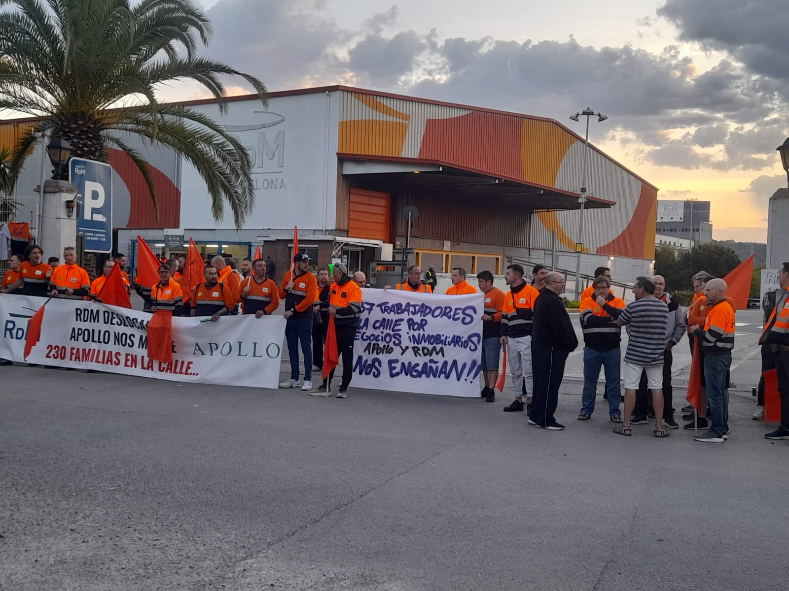 Concentracio Rdm