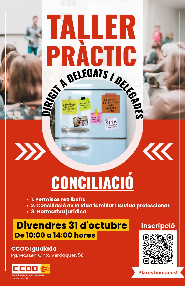 Taller ConciliaciÓ Igualada 311025