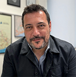 Albert Rodríguez Mihí
